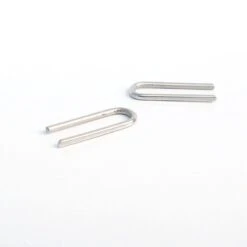 Ear Climbers, Basic Ear Pins, Stainless Steel, Surgical Steel 316L, Bar Earrings, Minimalist, For Her, A Gift, For Him, Christmas Gift -Jewellery Paradise il fullxfull.1156741964 nka8