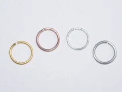 Pretty And Discreet Nose Ring Nose Hoop Tragus Ring, Christmas Gift, Endless Nose Hoop Rose Gold Nose Ring Thin Nose Ring 20g Nose Ring Hoop 9 Pretty And Discreet Nose Ring Nose Hoop Tragus Ring, Christmas Gift, Endless Nose Hoop Rose Gold Nose Ring Thin Nose Ring 20g Nose Ring Hoop -Jewellery Paradise il fullxfull.1165320224 hu1i