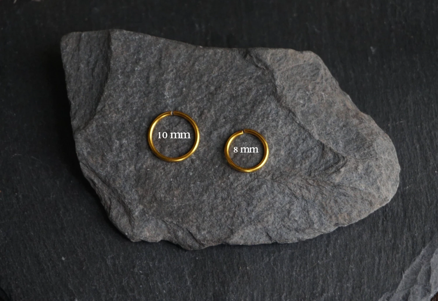 Pretty Coloured Nose Rings 18g Endless Nose Hoop Endless Nose Ring Boho Nose Ring Jewellery Festival Wear Earrings Thin Nose Ring Christmas 5 Pretty Coloured Nose Rings 18g Endless Nose Hoop Endless Nose Ring Boho Nose Ring Jewellery Festival Wear Earrings Thin Nose Ring Christmas - Image 3