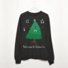 Rockin Around The Christmas Tree Women's Sweatshirt 1 Rockin Around The Christmas Tree Women's Sweatshirt -Jewellery Paradise il fullxfull.1302931094 r6bo