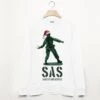 Sas Santa's Air Service Men's Christmas Sweatshirt -Jewellery Paradise il fullxfull.1346211815 pxkk