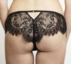 Shorty Lace - French Lingerie - Handmade In France - Wife Christmas Gift - Removable Moon Jewelry -Jewellery Paradise il fullxfull.1352599872 euvb