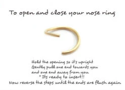 Pretty Coloured Nose Rings 18g Endless Nose Hoop Endless Nose Ring Boho Nose Ring Jewellery Festival Wear Earrings Thin Nose Ring Christmas 9 Pretty Coloured Nose Rings 18g Endless Nose Hoop Endless Nose Ring Boho Nose Ring Jewellery Festival Wear Earrings Thin Nose Ring Christmas -Jewellery Paradise il fullxfull.1399893752 29yz 1