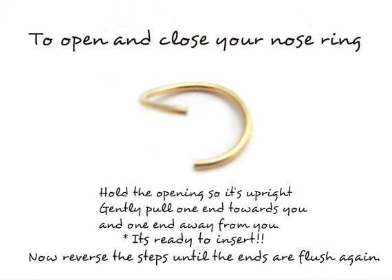 Pretty Coloured Nose Rings 18g Endless Nose Hoop Endless Nose Ring Boho Nose Ring Jewellery Festival Wear Earrings Thin Nose Ring Christmas 6 Pretty Coloured Nose Rings 18g Endless Nose Hoop Endless Nose Ring Boho Nose Ring Jewellery Festival Wear Earrings Thin Nose Ring Christmas - Image 4