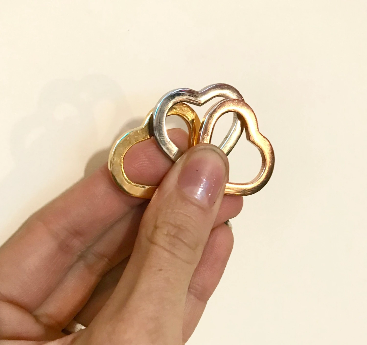 Personalised Heart Necklace, Stamped Jewellery, Customised Jewelry, Name Necklace, Gifts For Her, Mothers Day, Christmas Present, Valentines 8 Personalised Heart Necklace, Stamped Jewellery, Customised Jewelry, Name Necklace, Gifts For Her, Mothers Day, Christmas Present, Valentines - Image 6