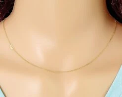 Christmas Gifts, Sideways Initial Necklace, Birthday Gift, Sideways, Gold Initial Necklace, Dainty Necklace, Tiny Letter, Minimalist, Cross 13 Christmas Gifts, Sideways Initial Necklace, Birthday Gift, Sideways, Gold Initial Necklace, Dainty Necklace, Tiny Letter, Minimalist, Cross -Jewellery Paradise il fullxfull.1493723647 p1er