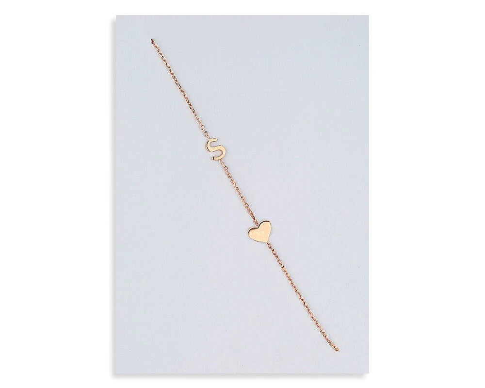 Sideways Initial Necklace, Gold Initial Necklace, Dainty Necklace, Tiny Letter, Minimalist Necklace, Christmas Gifts, Cross Necklace 10 Sideways Initial Necklace, Gold Initial Necklace, Dainty Necklace, Tiny Letter, Minimalist Necklace, Christmas Gifts, Cross Necklace - Image 8