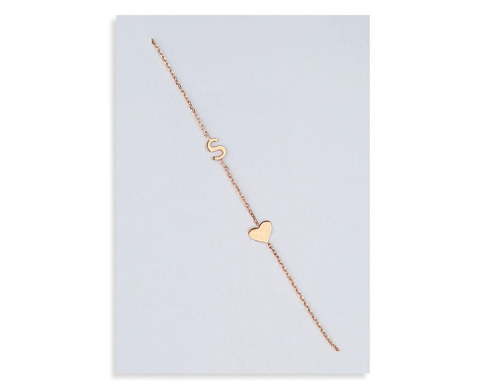 Christmas Gifts, Sideways Initial Necklace, Birthday Gift, Sideways, Gold Initial Necklace, Dainty Necklace, Tiny Letter, Minimalist, Cross 8 Christmas Gifts, Sideways Initial Necklace, Birthday Gift, Sideways, Gold Initial Necklace, Dainty Necklace, Tiny Letter, Minimalist, Cross - Image 6