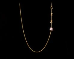 Cross Necklace, Meghan Markle Necklace, Gold Necklace For Her, Sideways Initial Necklace, Tiny Letter, Christmas Gifts, Heart Necklace 12 Cross Necklace, Meghan Markle Necklace, Gold Necklace For Her, Sideways Initial Necklace, Tiny Letter, Christmas Gifts, Heart Necklace -Jewellery Paradise il fullxfull.1496271852 ik1v