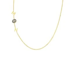 Evil Eye Necklace,Gold Evil Eye, Evil Eye Jewelry, Protection Necklace, Evil Eye Pendant, Minimalist Evil Eye Necklace, Christmas Gifts 14 Evil Eye Necklace,Gold Evil Eye, Evil Eye Jewelry, Protection Necklace, Evil Eye Pendant, Minimalist Evil Eye Necklace, Christmas Gifts -Jewellery Paradise il fullxfull.1500556381 1nz8