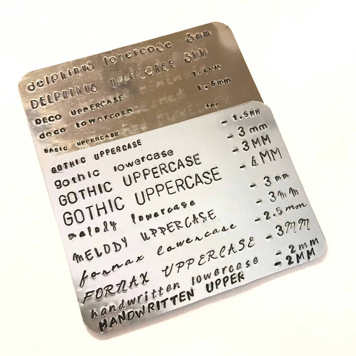 Personalised Heart Necklace, Stamped Jewellery, Customised Jewelry, Name Necklace, Gifts For Her, Mothers Day, Christmas Present, Valentines 11 Personalised Heart Necklace, Stamped Jewellery, Customised Jewelry, Name Necklace, Gifts For Her, Mothers Day, Christmas Present, Valentines - Image 9