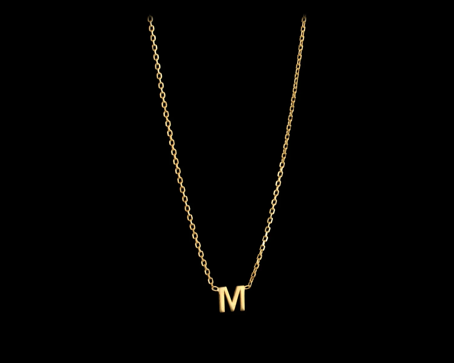 Meghan Markle Initial Necklace, Letter Necklace Gold, Plated, Initial Necklace, Silver, Letter, Name Necklace Gold, Christmas Gifts 8 Meghan Markle Initial Necklace, Letter Necklace Gold, Plated, Initial Necklace, Silver, Letter, Name Necklace Gold, Christmas Gifts - Image 6