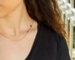 Cross Necklace, Meghan Markle Necklace, Gold Necklace For Her, Sideways Initial Necklace, Tiny Letter, Christmas Gifts, Heart Necklace 11 Cross Necklace, Meghan Markle Necklace, Gold Necklace For Her, Sideways Initial Necklace, Tiny Letter, Christmas Gifts, Heart Necklace -Jewellery Paradise il fullxfull.1546314435 9ap8