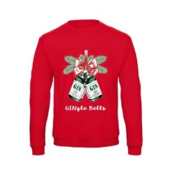 Gingle Bells®, Christmas Jumper, Gin Sweatshirt, Gin, Xmas Jumper, Unisex Christmas Jumper, Womens Christmas Jumper, Mens Christmas Jumper 13 Gingle Bells®, Christmas Jumper, Gin Sweatshirt, Gin, Xmas Jumper, Unisex Christmas Jumper, Womens Christmas Jumper, Mens Christmas Jumper -Jewellery Paradise il fullxfull.1638261372 bnsx