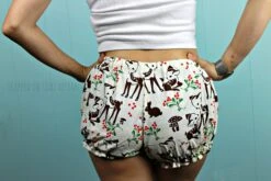 Bloomers, Woodland Mini Bloomers, Women's Bloomers, Christmas Bloomers, Shorts, Short Bloomers, Woodland Sprite, Christmas Costume 13 Bloomers, Woodland Mini Bloomers, Women's Bloomers, Christmas Bloomers, Shorts, Short Bloomers, Woodland Sprite, Christmas Costume -Jewellery Paradise il fullxfull.1639284490 c4fq