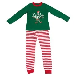 Elf Pyjamas Christmas Family PJs Pajamas Matching Set Dad Mum Cheeky Little Elves Men Women Girl Boy Xmas Nightwear Outfit 16 Elf Pyjamas Christmas Family PJs Pajamas Matching Set Dad Mum Cheeky Little Elves Men Women Girl Boy Xmas Nightwear Outfit -Jewellery Paradise il fullxfull.1641127314 8qry