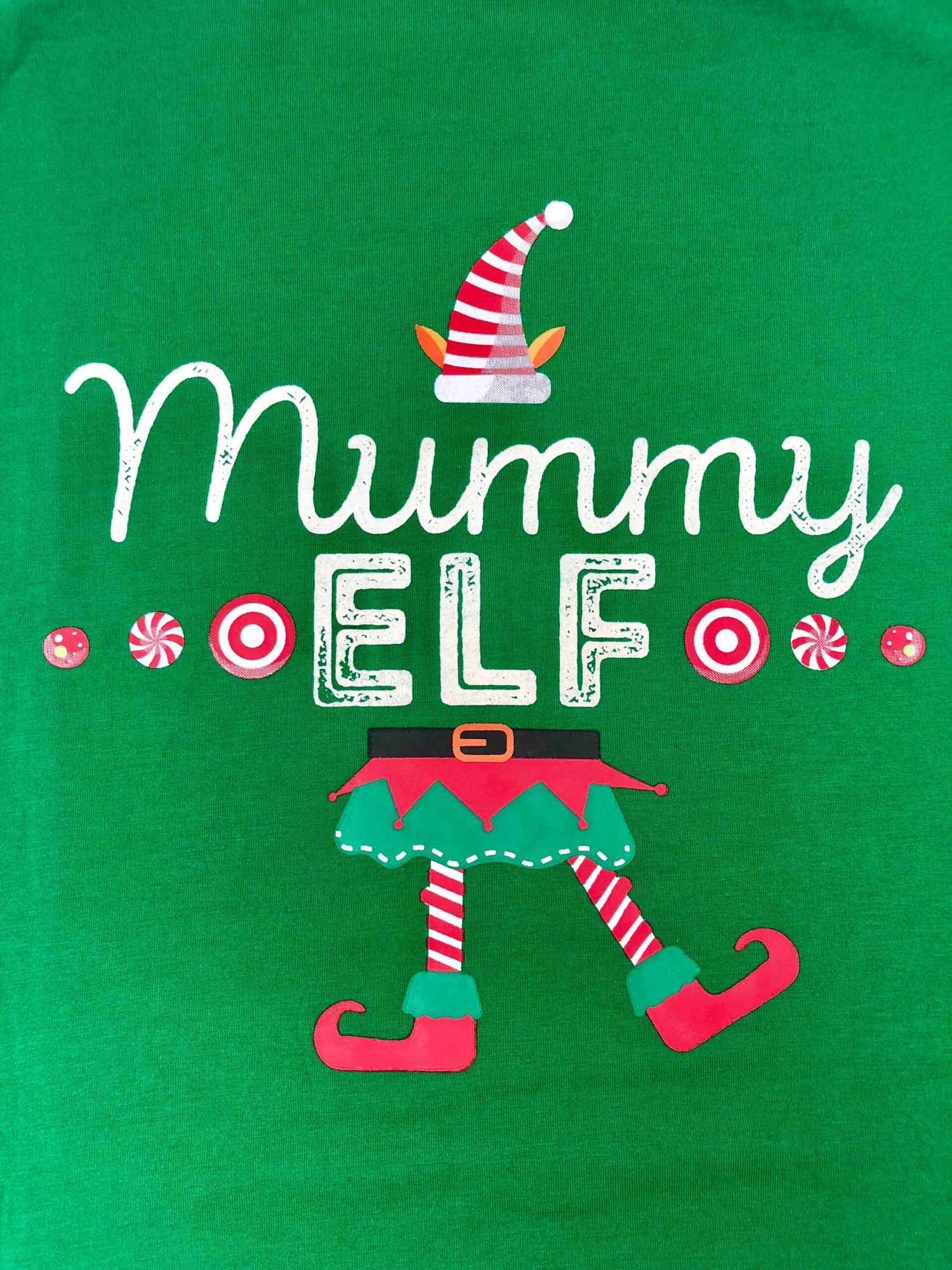 Elf Pyjamas Christmas Family PJs Pajamas Matching Set Dad Mum Cheeky Little Elves Men Women Girl Boy Xmas Nightwear Outfit 12 Elf Pyjamas Christmas Family PJs Pajamas Matching Set Dad Mum Cheeky Little Elves Men Women Girl Boy Xmas Nightwear Outfit - Image 10