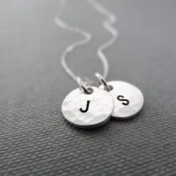 Personalised Letter Necklace For Women, Unique Gift, Initial Necklaces For Women, Christmas Gifts For Her 15 Personalised Letter Necklace For Women, Unique Gift, Initial Necklaces For Women, Christmas Gifts For Her -Jewellery Paradise il fullxfull.1673610456 rpxk