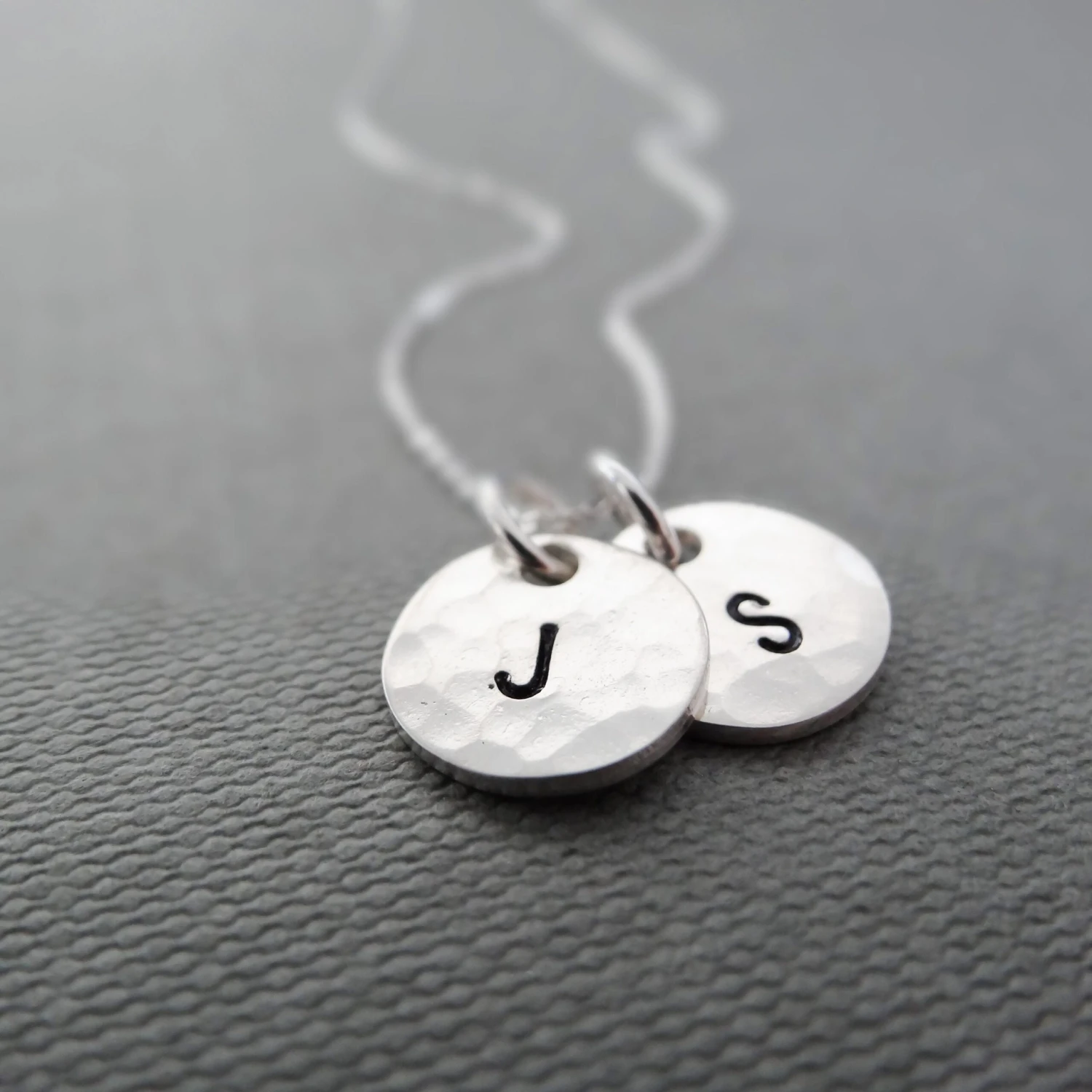 Personalised Letter Necklace For Women, Unique Gift, Initial Necklaces For Women, Christmas Gifts For Her 6 Personalised Letter Necklace For Women, Unique Gift, Initial Necklaces For Women, Christmas Gifts For Her - Image 4