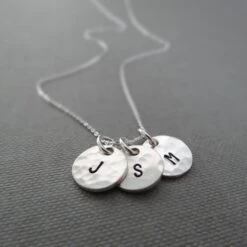 Personalised Letter Necklace For Women, Unique Gift, Initial Necklaces For Women, Christmas Gifts For Her 16 Personalised Letter Necklace For Women, Unique Gift, Initial Necklaces For Women, Christmas Gifts For Her -Jewellery Paradise il fullxfull.1673610458 hae8