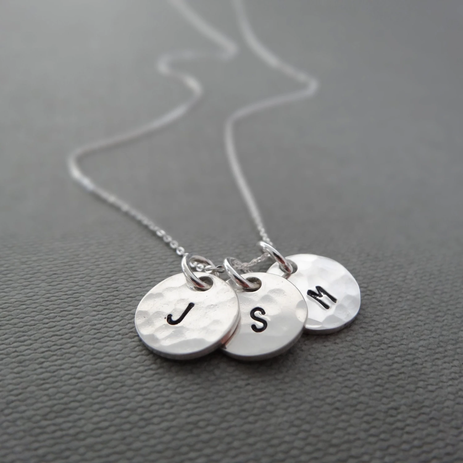 Personalised Letter Necklace For Women, Unique Gift, Initial Necklaces For Women, Christmas Gifts For Her 7 Personalised Letter Necklace For Women, Unique Gift, Initial Necklaces For Women, Christmas Gifts For Her - Image 5