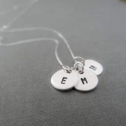 Personalised Letter Necklace For Women, Unique Gift, Initial Necklaces For Women, Christmas Gifts For Her 21 Personalised Letter Necklace For Women, Unique Gift, Initial Necklaces For Women, Christmas Gifts For Her -Jewellery Paradise il fullxfull.1673610594 1olo