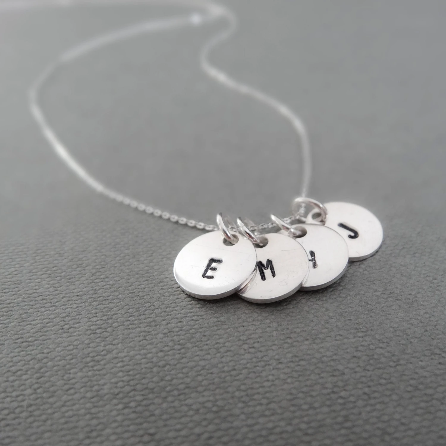 Personalised Letter Necklace For Women, Unique Gift, Initial Necklaces For Women, Christmas Gifts For Her 3 Personalised Letter Necklace For Women, Unique Gift, Initial Necklaces For Women, Christmas Gifts For Her