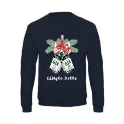 Gingle Bells®, Christmas Jumper, Gin Sweatshirt, Gin, Xmas Jumper, Unisex Christmas Jumper, Womens Christmas Jumper, Mens Christmas Jumper 12 Gingle Bells®, Christmas Jumper, Gin Sweatshirt, Gin, Xmas Jumper, Unisex Christmas Jumper, Womens Christmas Jumper, Mens Christmas Jumper -Jewellery Paradise il fullxfull.1685683829 66j3