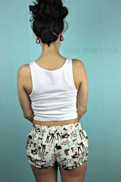 Bloomers, Woodland Mini Bloomers, Women's Bloomers, Christmas Bloomers, Shorts, Short Bloomers, Woodland Sprite, Christmas Costume 15 Bloomers, Woodland Mini Bloomers, Women's Bloomers, Christmas Bloomers, Shorts, Short Bloomers, Woodland Sprite, Christmas Costume -Jewellery Paradise il fullxfull.1686709019 1rzu