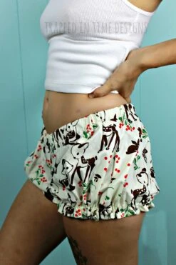 Bloomers, Woodland Mini Bloomers, Women's Bloomers, Christmas Bloomers, Shorts, Short Bloomers, Woodland Sprite, Christmas Costume 11 Bloomers, Woodland Mini Bloomers, Women's Bloomers, Christmas Bloomers, Shorts, Short Bloomers, Woodland Sprite, Christmas Costume -Jewellery Paradise il fullxfull.1686709025 1h2d