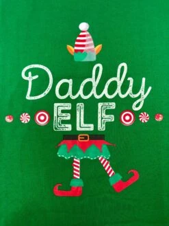 Elf Pyjamas Christmas Family PJs Pajamas Matching Set Dad Mum Cheeky Little Elves Men Women Girl Boy Xmas Nightwear Outfit 20 Elf Pyjamas Christmas Family PJs Pajamas Matching Set Dad Mum Cheeky Little Elves Men Women Girl Boy Xmas Nightwear Outfit -Jewellery Paradise il fullxfull.1688553915 heoe