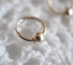 Christmas Gift - Sterling Silver Hoop Earrings -Round Earrings - Circle Silver Earrings - Minimalist Jewels - Thin Earrings - Boho Ear 14 Christmas Gift - Sterling Silver Hoop Earrings -Round Earrings - Circle Silver Earrings - Minimalist Jewels - Thin Earrings - Boho Ear -Jewellery Paradise il fullxfull.1694012430 j6ij