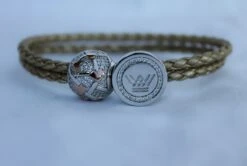 Leather Charm Bracelet For Women Silver Clasp Crystal Hearts Fastener Bead Sterling Silver Leather Colour- Black, Gold, Silver Christmas 10 Leather Charm Bracelet For Women Silver Clasp Crystal Hearts Fastener Bead Sterling Silver Leather Colour- Black, Gold, Silver Christmas -Jewellery Paradise il fullxfull.1701798616 b6cd