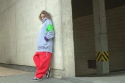 Red Unisex Sweatpants, Baggy Red Pants,Casual Cotton Trousers, Loose Fit Pants, Drop Crotch Sweatpants, Red Christmas Holiday Sweatpants 18 Red Unisex Sweatpants, Baggy Red Pants,Casual Cotton Trousers, Loose Fit Pants, Drop Crotch Sweatpants, Red Christmas Holiday Sweatpants -Jewellery Paradise il fullxfull.1706353595 h9wx