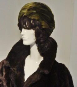 Vintage Mink Faux Fur Jacket With Huge Fur Collar From The 1950's Christmas Present Wedding Party 16 Vintage Mink Faux Fur Jacket With Huge Fur Collar From The 1950's Christmas Present Wedding Party -Jewellery Paradise il fullxfull.1715628285 an5n