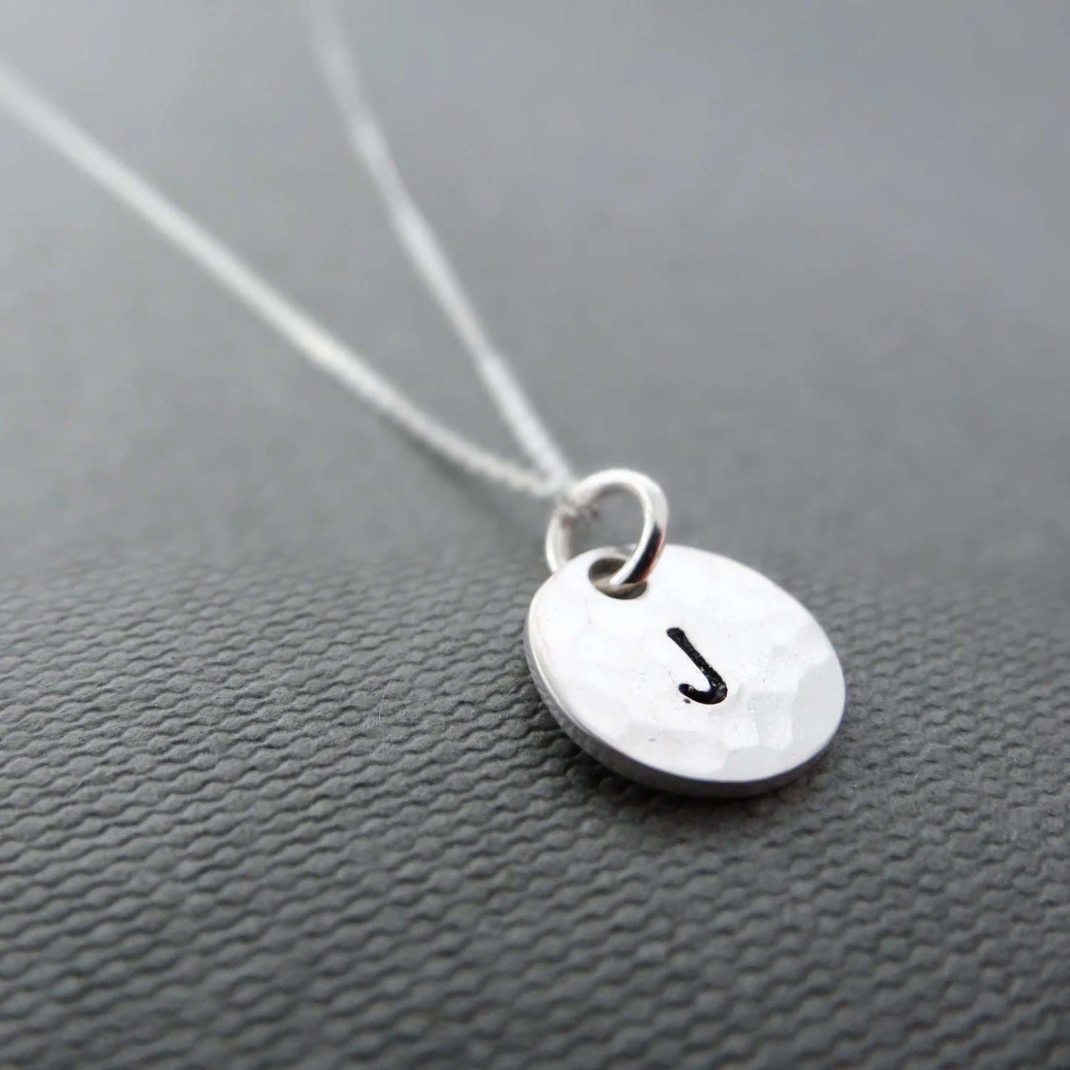 Personalised Letter Necklace For Women, Unique Gift, Initial Necklaces For Women, Christmas Gifts For Her 5 Personalised Letter Necklace For Women, Unique Gift, Initial Necklaces For Women, Christmas Gifts For Her - Image 3