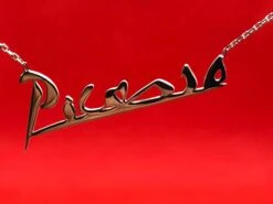 Actual Handwriting Necklace, Meaningful Personalized Necklace, Bridesmaid Jewelry, Christmas Gifts, Handwriting Necklace, Sterling Silver 12 Actual Handwriting Necklace, Meaningful Personalized Necklace, Bridesmaid Jewelry, Christmas Gifts, Handwriting Necklace, Sterling Silver -Jewellery Paradise il fullxfull.1739478239 bkt1