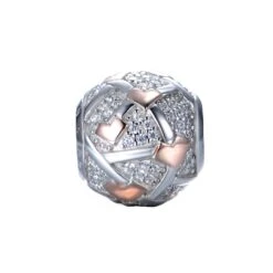 Leather Charm Bracelet For Women Silver Clasp Crystal Hearts Fastener Bead Sterling Silver Leather Colour- Black, Gold, Silver Christmas 11 Leather Charm Bracelet For Women Silver Clasp Crystal Hearts Fastener Bead Sterling Silver Leather Colour- Black, Gold, Silver Christmas -Jewellery Paradise il fullxfull.1749258127 oyxx