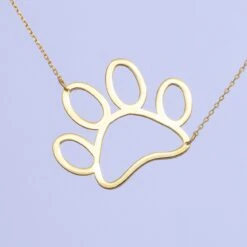 Engraved Necklace, Personalised Large Initial Sideways Necklace, Large Icon Necklace, Gold Letter Necklace, Christmas Gifts, Christmas Gifts -Jewellery Paradise il fullxfull.1768079530 e158