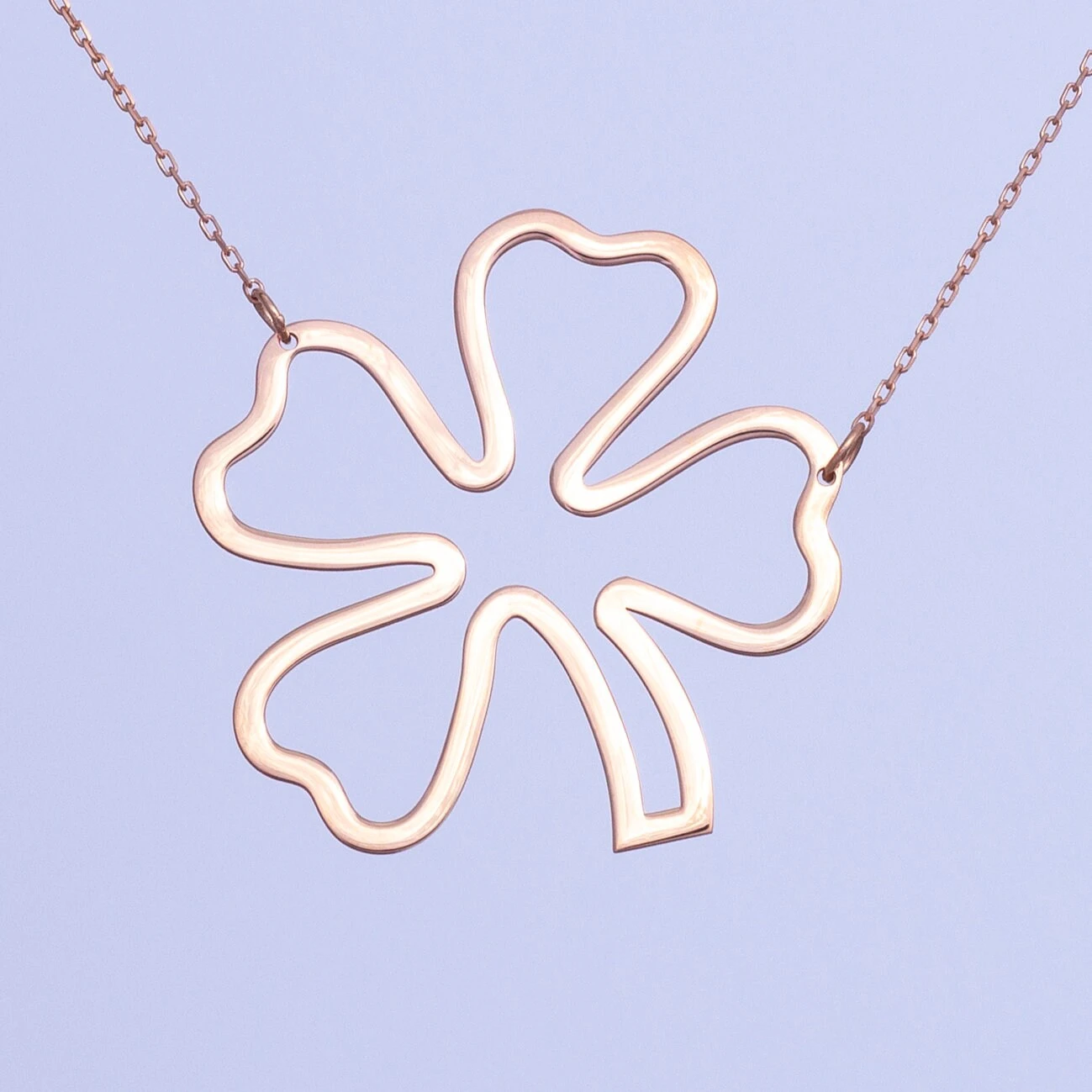 Christmas Gifts, Large Initial Necklace, Gold Initial, Sterling Silver Initial Necklace, Sideways Initial, Large Icon, Mother's Day Gift 9 Christmas Gifts, Large Initial Necklace, Gold Initial, Sterling Silver Initial Necklace, Sideways Initial, Large Icon, Mother's Day Gift - Image 7