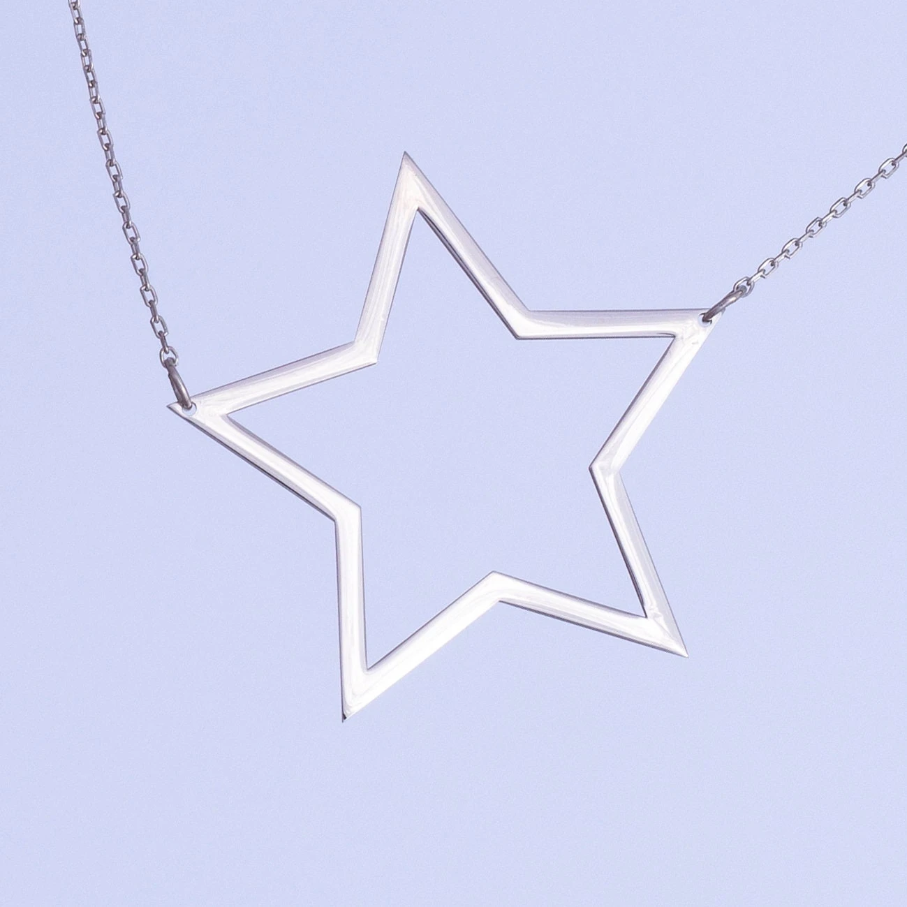 Christmas Gifts, Large Initial Necklace, Gold Initial, Sterling Silver Initial Necklace, Sideways Initial, Large Icon, Mother's Day Gift 10 Christmas Gifts, Large Initial Necklace, Gold Initial, Sterling Silver Initial Necklace, Sideways Initial, Large Icon, Mother's Day Gift - Image 8