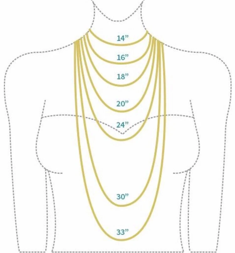 Turquoise Necklace, Silver Plated Necklace, Teardrop Necklace, Green Necklace, Gift For Her, Birthday Gift, Christmas Gift, 5 Turquoise Necklace, Silver Plated Necklace, Teardrop Necklace, Green Necklace, Gift For Her, Birthday Gift, Christmas Gift, - Image 3