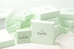 Sterling Silver Personalised Snowflake And Initial Necklace, Birthday Gift, Gift For Her, Wedding Jewellery, Christmas Jewellery 9 Sterling Silver Personalised Snowflake And Initial Necklace, Birthday Gift, Gift For Her, Wedding Jewellery, Christmas Jewellery -Jewellery Paradise il fullxfull.1803210890 lkdr