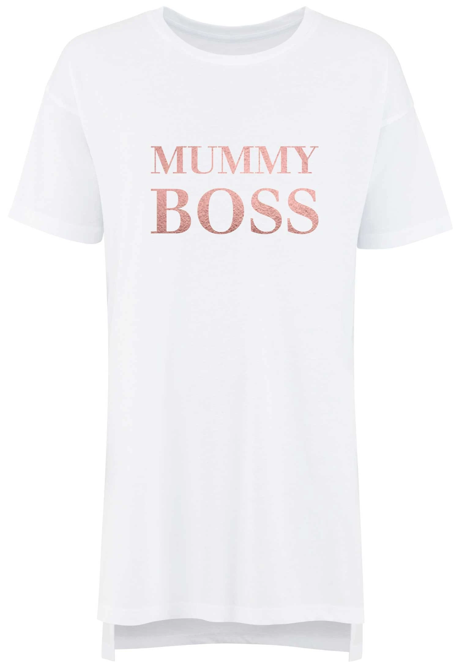 Oversized Mummy Boss Nightie Mothers Day Mum Present Birthday Christmas 3 Oversized Mummy Boss Nightie Mothers Day Mum Present Birthday Christmas
