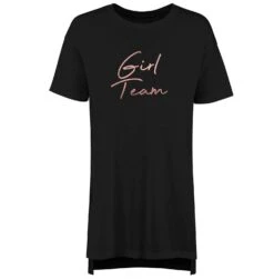 Oversized Girl Team Nightie Mothers Day Mum Present Birthday Christmas -Jewellery Paradise il fullxfull.1857872377 kdx1