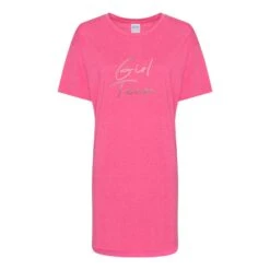 Oversized Girl Team Nightie Mothers Day Mum Present Birthday Christmas -Jewellery Paradise il fullxfull.1857872381 q99d