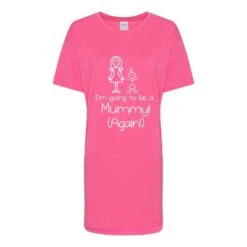 Maternity Nightie I'm Going To Be A Mummy (Again!) Mothers Day Mum Present Birthday Christmas 9 Maternity Nightie I'm Going To Be A Mummy (Again!) Mothers Day Mum Present Birthday Christmas -Jewellery Paradise il fullxfull.1860964440 g6o0