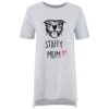 Oversized Staffy Mum Nightie Mothers Day Mum Present Birthday Christmas Pet Present Staffordshire Bull Terrier 2 Oversized Staffy Mum Nightie Mothers Day Mum Present Birthday Christmas Pet Present Staffordshire Bull Terrier -Jewellery Paradise il fullxfull.1864283331 t2sz