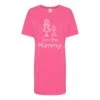 Oversized Nightie I'm The Mummy Mothers Day Mum Present Birthday Christmas -Jewellery Paradise il fullxfull.1908475949 n9za