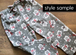 Christmas Pinecone Flannel Pajama Pants, Pajama Pants, Pj's, Lounge Pants, Matching Family Pj's, 10 Christmas Pinecone Flannel Pajama Pants, Pajama Pants, Pj's, Lounge Pants, Matching Family Pj's, -Jewellery Paradise il fullxfull.2049541030 asw3 1